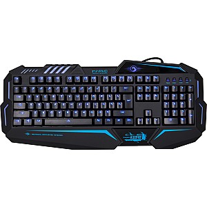 Tastatura Gaming KG910